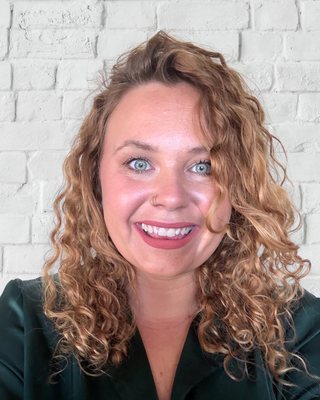Photo of Kelsey Casper, Clinical Social Work/Therapist, LSW