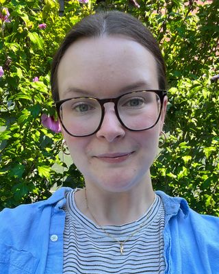 Photo of Katie Bagley, Clinical Social Work/Therapist, LCSW