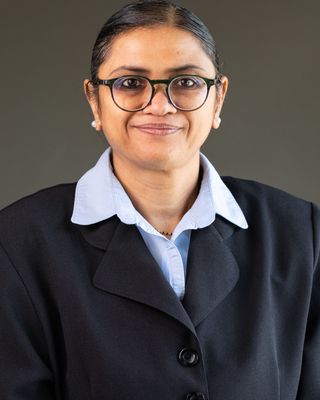Photo of Darshana Patel, Psychiatric Nurse Practitioner, PMHNP-B, MSN