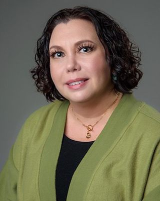 Photo of Amy Edwards, Psychiatrist in Ada County, ID
