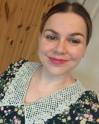 Photo of Sophie Fogden, Counsellor, MBACP