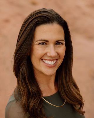 Photo of Shannon Schou Tucker, Clinical Social Work/Therapist, LAC, LCSW