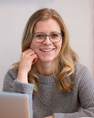 Photo of Maria Crawford, Counsellor, MA, CCC