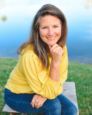 Photo of Erin V Barber, Counselor, MA, LMHC