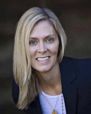 Photo of Kristin Page, MSEd, NCC, Pre-Licensed Professional in Wayne