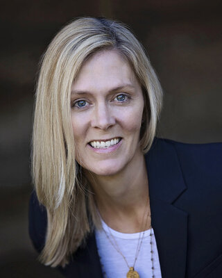 Photo of Kristin Page, Licensed Professional Counselor in Malvern, PA