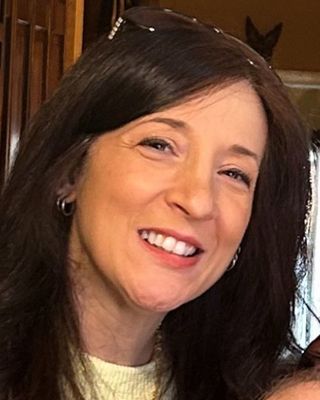 Photo of Suzanne Livolsi, Clinical Social Work/Therapist, LCSW-R