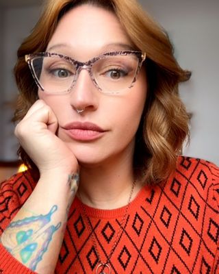 Photo of Danielle F Falesnik, Licensed Professional Counselor, MS, LPC, SAS