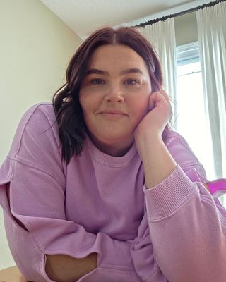 Photo of Leaha Severson, Counsellor, BEd, MA, CCC