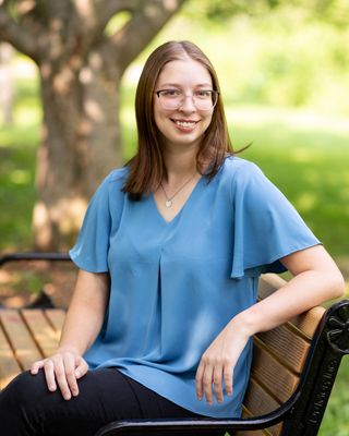 Photo of Kaitlyn Tully, Associate Professional Counselor