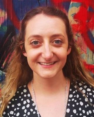 Photo of Ashleigh Goldsmith, Psychotherapist in Storrington, England
