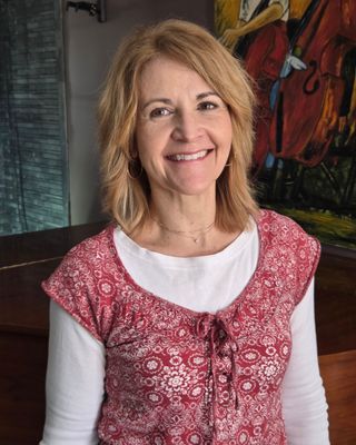 Photo of Candace Rahn, Registered Psychotherapist, RP, BMT, MTA