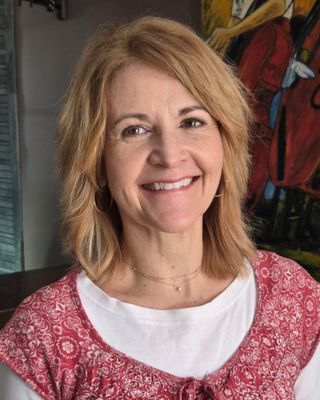 Photo of Candace Rahn, Registered Psychotherapist, RP, BMT, MTA