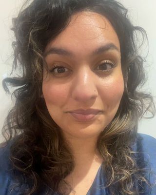 Photo of Sana Gill, Psychologist in Manchester, England