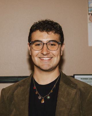 Photo of Riley Bidwell, Marriage & Family Therapist Intern, MFT-I