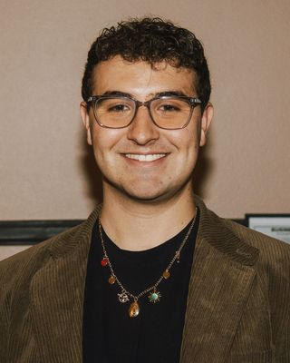 Photo of Riley Bidwell, Marriage & Family Therapist Intern, MFT-I