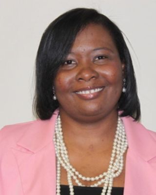 Photo of Terra Johnson, Licensed Professional Counselor