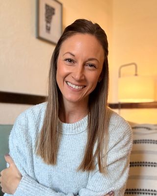 Photo of Elizabeth Smith, Clinical Social Work/Therapist, LICSW