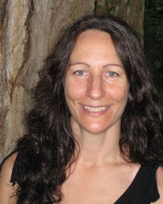Photo of Louise Binette, Counselor, LMHC, SEP, ISP III, CCTP, BC-DMT