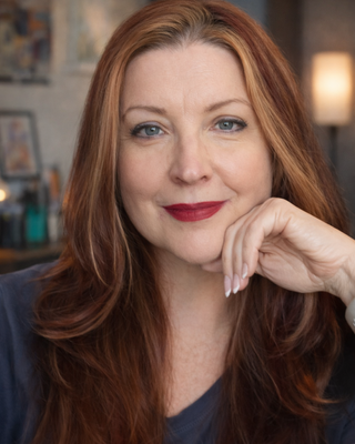 Photo of C Sexton, Licensed Professional Counselor, LPC, NCC