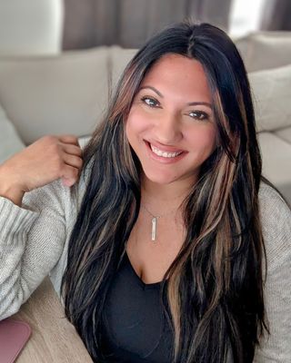 Photo of Dr. Andrea N Eschrich, Psychologist, PsyD