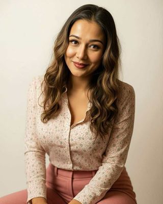 Photo of Isabella Rose Alonzo-Gatti, Marriage & Family Therapist, MA, LMFT