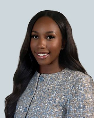 Photo of Jenny Nwankwo, Psychiatric Nurse Practitioner, BC