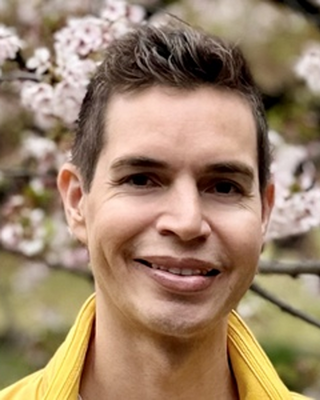 Photo of Jason Rodriguez, Psychiatrist