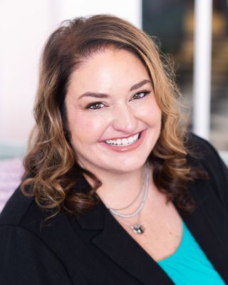 Photo of Jennifer Dobies, Counselor, MEd, MS, LMHC, QS