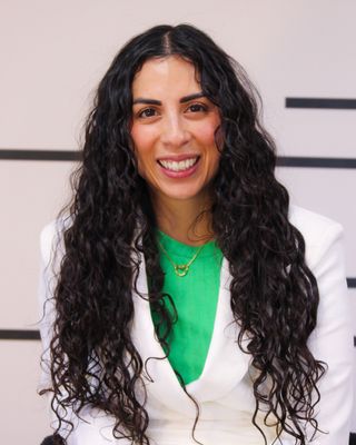 Photo of Tiffany Murillo Paskett, Counselor, MS, CMHC