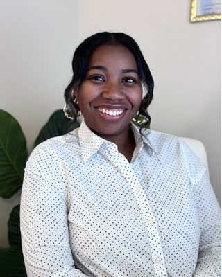 Photo of Shamika Roane, Psychiatric Nurse Practitioner, PMHNP