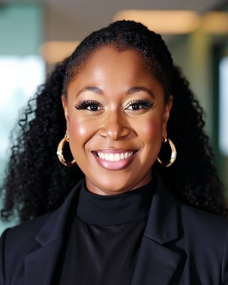 Photo of Monique Darnell, Licensed Professional Counselor, MS, LPC, LMHC, CAADC