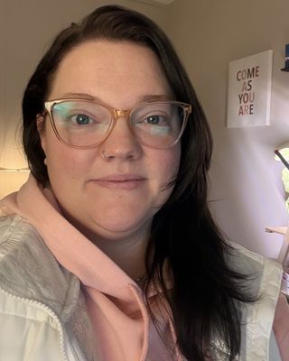 Photo of Joleigh Patrick, Counselor, LIMHP, LCSW