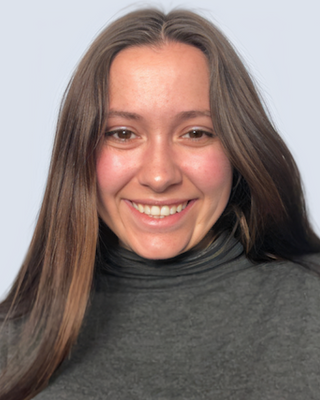 Photo of Rachelle Angers Ritacca, Pre-Licensed Professional