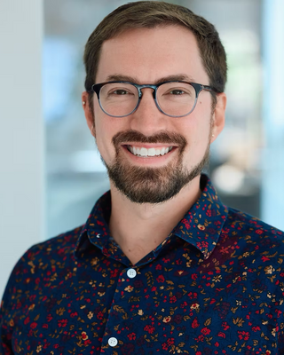 Photo of Brad Crnobrna, Clinical Social Work/Therapist, LICSW, LADC