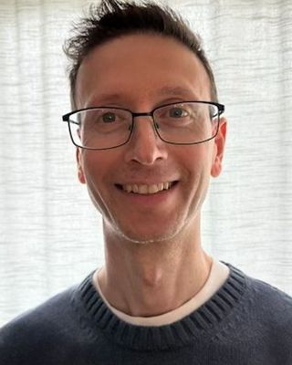 Photo of Gordon Krantz, Clinical Social Work/Therapist, LCSW
