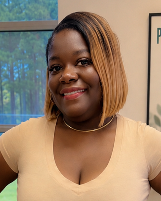 Photo of LaTasha Frazier, Counselor, LPC, ASDCS, LMHC, CCTP