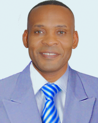 Photo of Duke Eliacin, Marriage & Family Therapist, LMFT