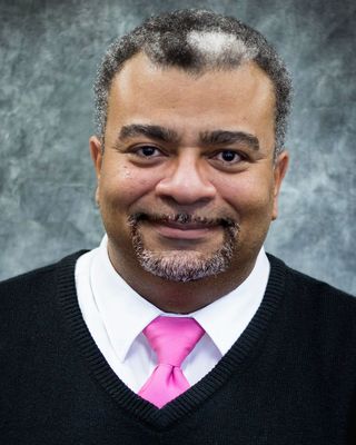 Photo of Joe M. Reaves, Counselor in Milwaukee, WI