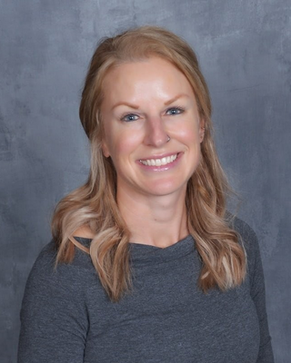 Photo of Kristin Meyering, Psychiatric Nurse Practitioner, PMHNP