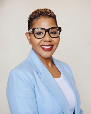 Photo of Dr. Terrie Jackson, Psychiatric Nurse Practitioner, MSN,DNP, PMHNP, BC