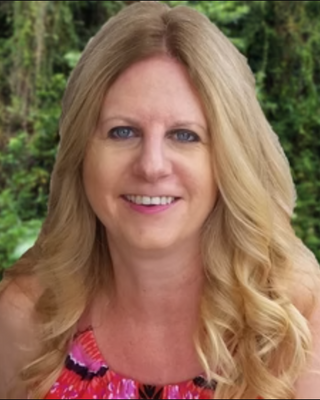 Photo of Tobey Allen, Marriage & Family Therapist, LMFT