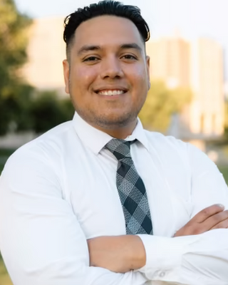 Photo of Kenny Gallegos, Clinical Social Work/Therapist, LCSW