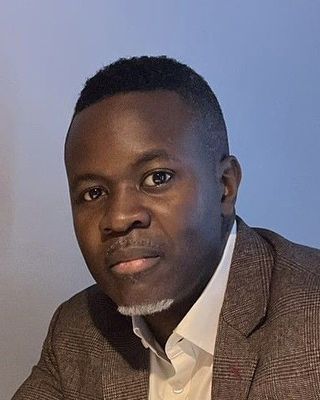 Photo of David Olubuyide, Psychotherapist, MSc, MNCPS Acc.