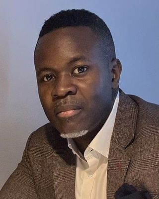 Photo of David Olubuyide, Psychotherapist, MSc, MNCPS Acc.