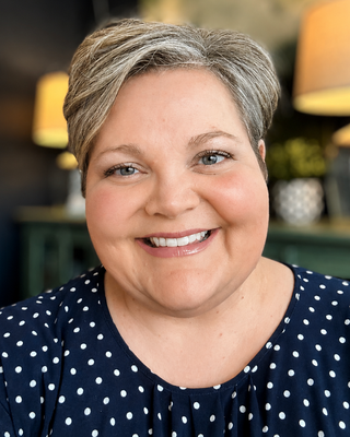 Photo of Jennifer Cieslewicz, Counselor, MA, LMHCA