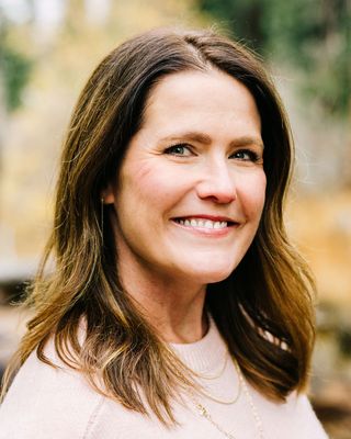 Photo of Keely Mortenson, Marriage & Family Therapist, MA, LMFT