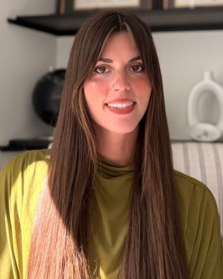 Photo of Taylor delGaudio, Counselor, MA, LPC