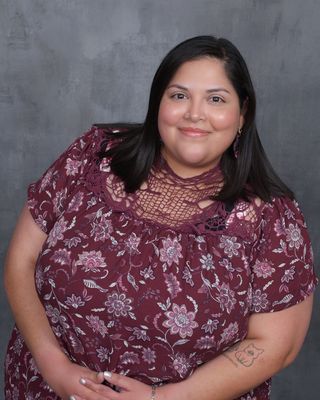 Photo of Dr. Johanna R Riojas, Psychologist, PsyD
