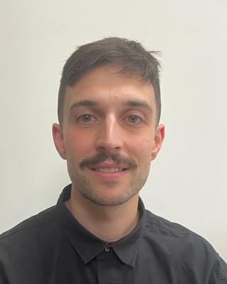 Photo of Zac Porter, Psychologist, MSc, PsyBA - Clin. Psych
